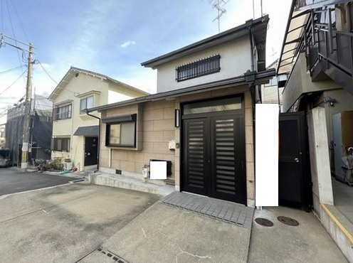 【外観】 | K21724-鷹峯