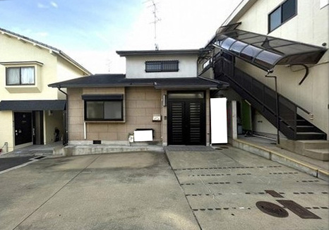 【外観】 | K21724-鷹峯