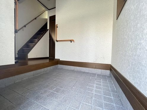 【玄関】 | K21724-鷹峯