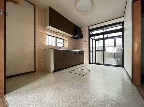 【居間・リビング】 | K21724-鷹峯