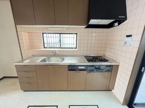 【キッチン】 | K21724-鷹峯