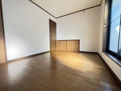 【洋室】 | K21724-鷹峯