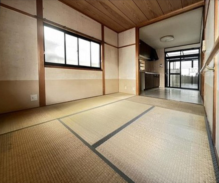 【和室】 | K21724-鷹峯