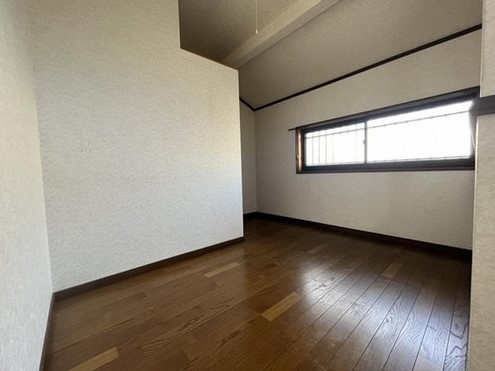 【洋室】 | K21724-鷹峯