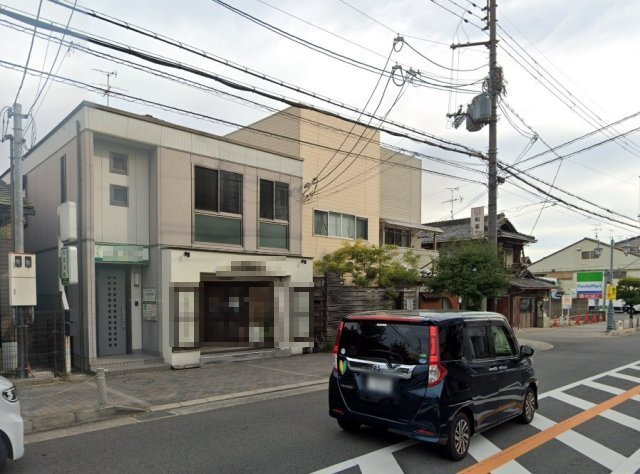羽曳野市白鳥　貸店舗のその他