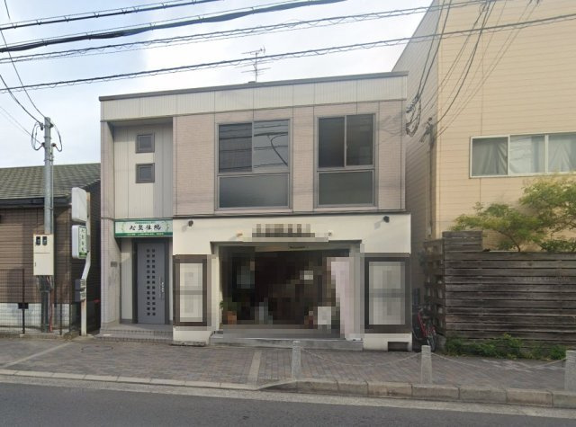 羽曳野市白鳥　貸店舗のその他
