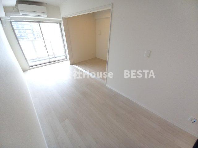 ファーストフィオーレ神戸ハーバーランドの内装