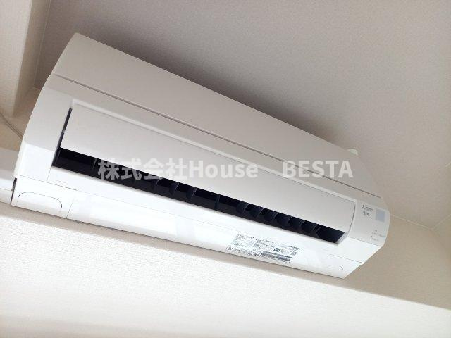 ファーストフィオーレ神戸ハーバーランドの設備