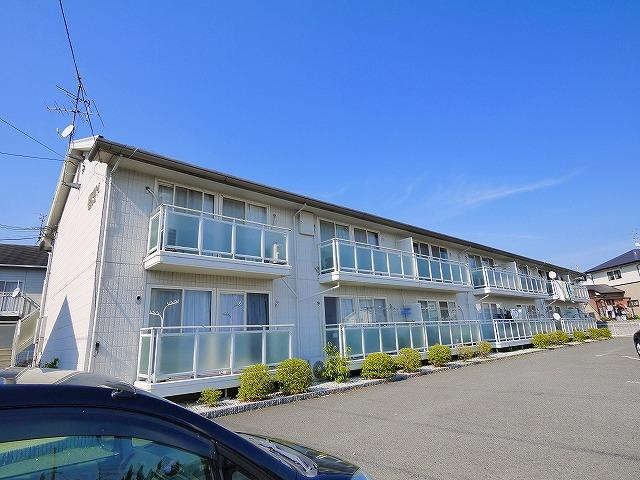 レスポワールⅠ（五条）