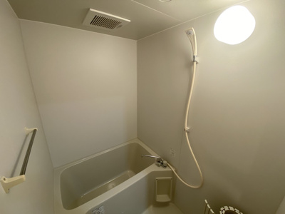 【浴室】 | カーナ若宮