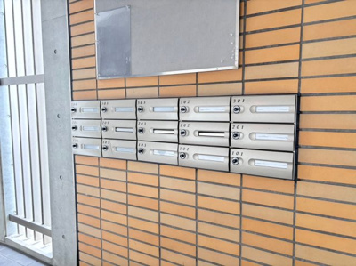 【その他共用部分】 | カーナ若宮