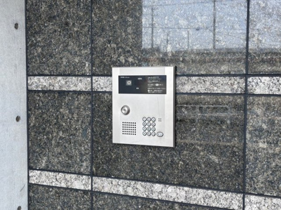 【セキュリティ】 | カーナ若宮