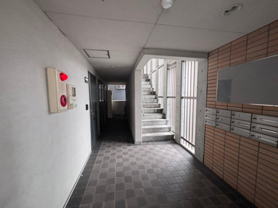 【ロビー】 | カーナ若宮