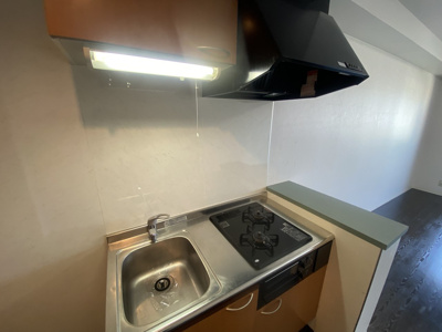 【キッチン】 | カーナ若宮