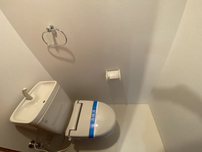 【トイレ】 | カーナ若宮