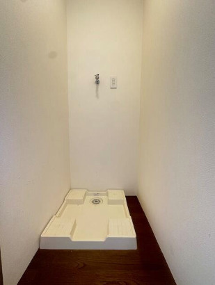 一王山マンションの設備