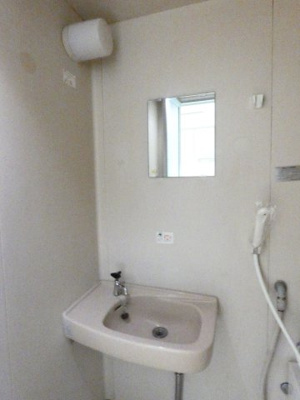 【設備】 | ウエストハウス