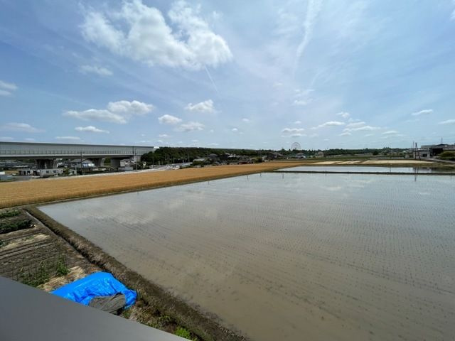イースト　コーン　　刈谷市の賃貸ならクラスホーム刈谷店の展望