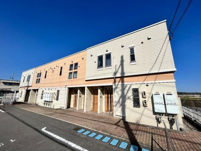 イースト　コーン　　刈谷市の賃貸ならクラスホーム刈谷店の外観