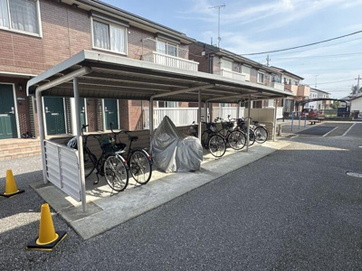 【その他共用部分】 | サングリーン Ｄ