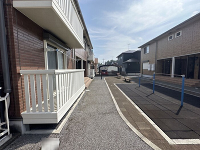 【その他共用部分】 | サングリーン Ｄ