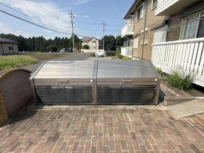 【その他共用部分】 | サングリーン Ｄ