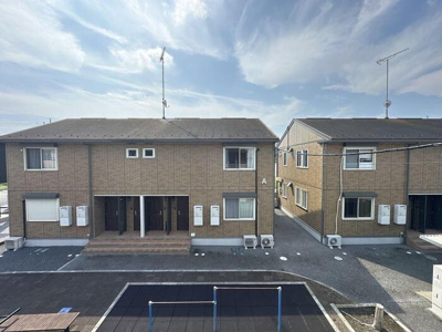 【展望】 | サングリーン Ｄ