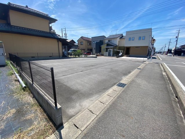 法性寺借地のその他