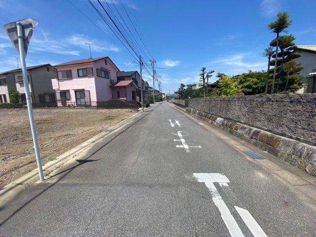 法性寺借地のその他