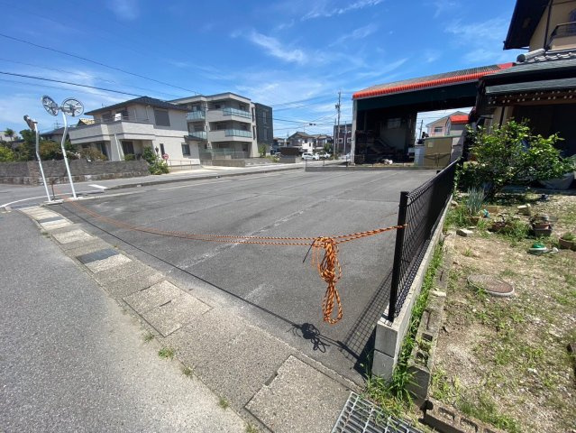 法性寺借地のその他