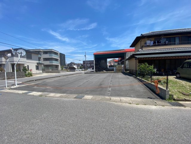 法性寺借地のその他