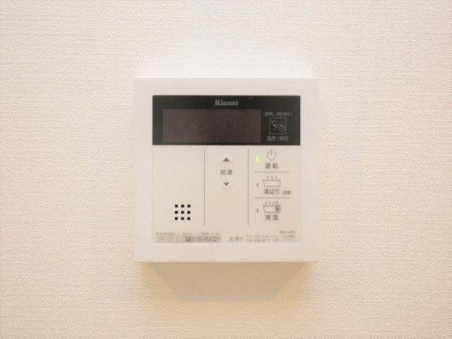  エグゼ難波南VIの設備