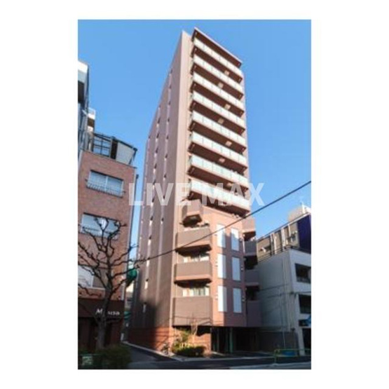 【外観】
