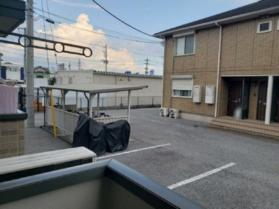 【展望】 | グランソシエ Ｂ