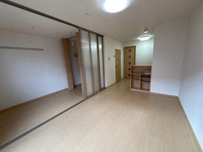 【洋室】 | グランソシエ Ｂ