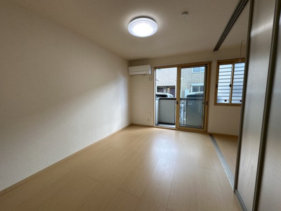 【居間・リビング】 | グランソシエ Ｂ | ﾘﾋﾞﾝｸﾞ