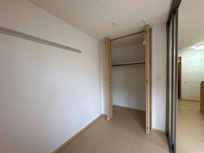 【収納】 | グランソシエ Ｂ