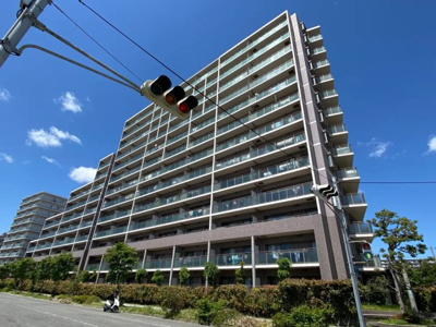 【外観】 | 藤和シティホームズ西宮東町