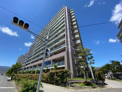 【外観】 | 藤和シティホームズ西宮東町