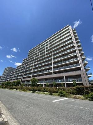 【外観】 | 藤和シティホームズ西宮東町