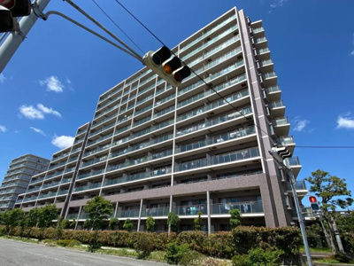 【外観】 | 藤和シティホームズ西宮東町