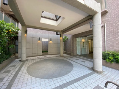 【駐車場】 | 藤和シティホームズ西宮東町