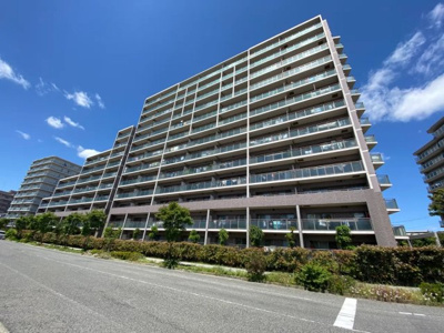 【外観】 | 藤和シティホームズ西宮東町