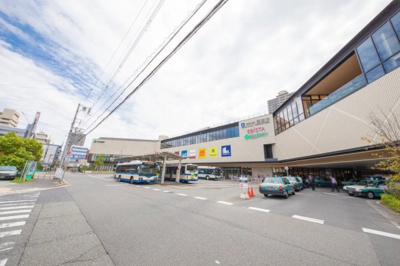 【周辺】 | 藤和シティホームズ西宮東町