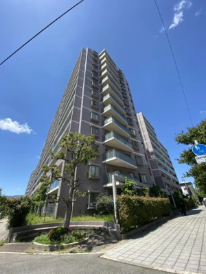 【外観】 | 藤和シティホームズ西宮東町