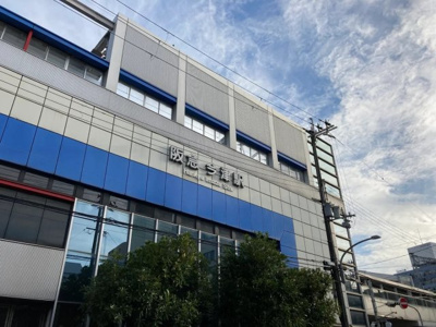 【周辺】 | 藤和シティホームズ西宮東町