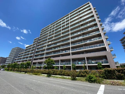 【外観】 | 藤和シティホームズ西宮東町