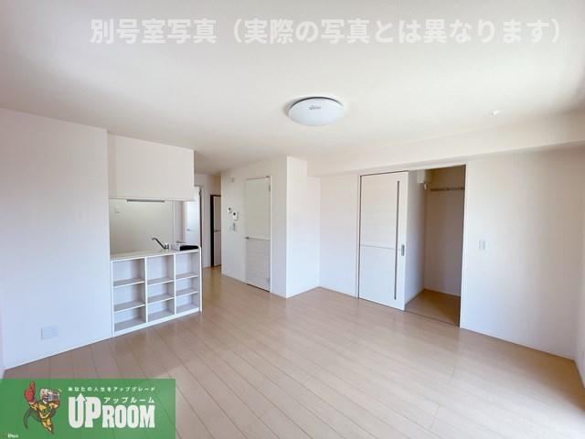 グラン・シャリオの内装