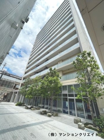 デュオヒルズ福井駅前