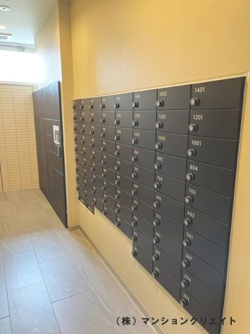 デュオヒルズ福井駅前の設備